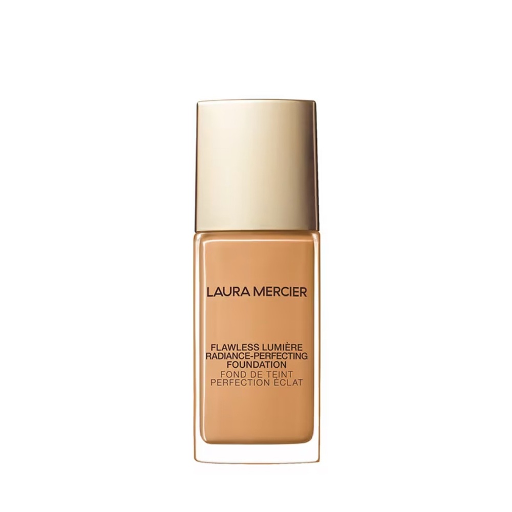 Laura Mercier Flawless Lumière Foundation - Linen 2N2